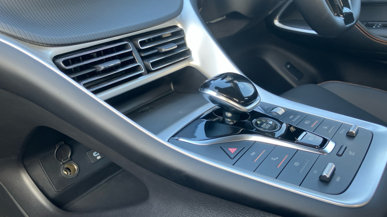 BYD Sealion 5 1.5 DM-i Comfort 5dr Auto Estate